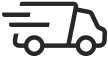 Kerafirm Pro shipping information